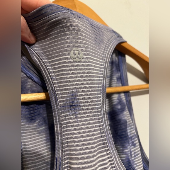 Lululemon Swiftly Tech Tank - Picture 7 of 9
